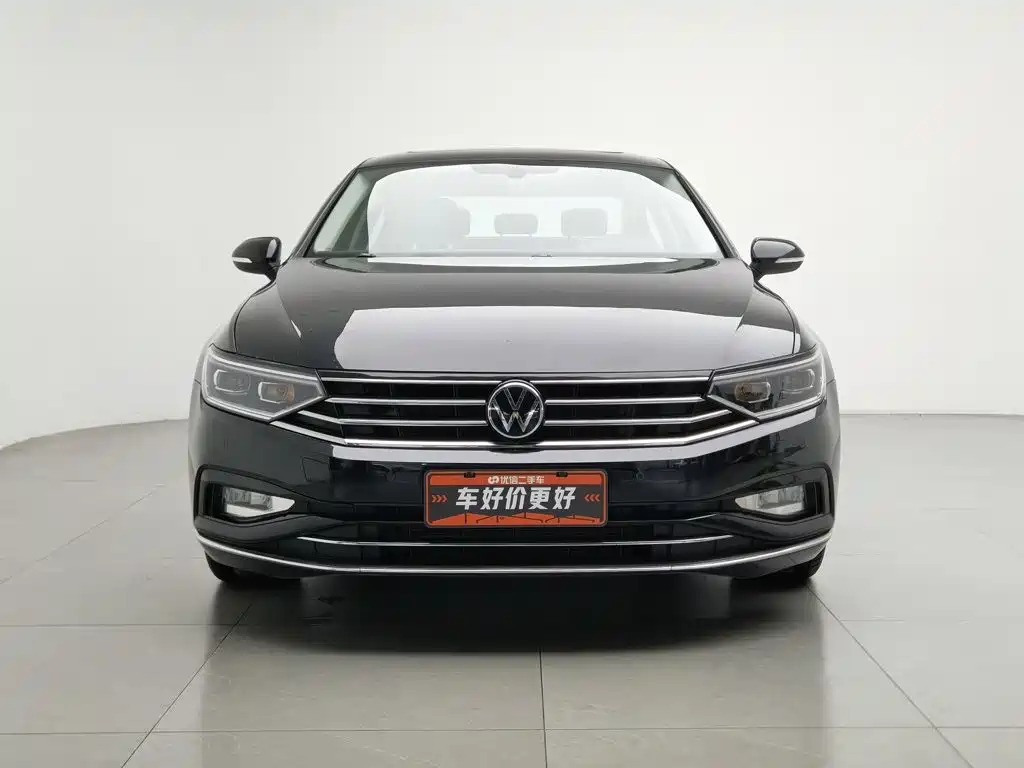 Volkswagen Magotan — миниатюра 3