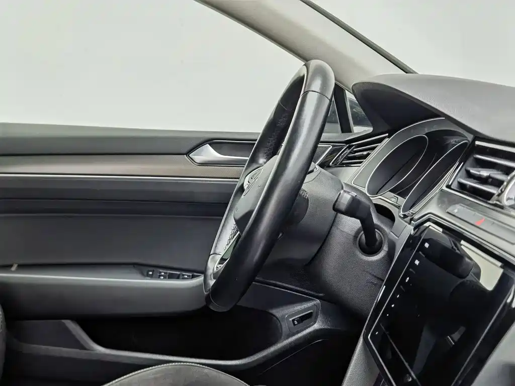 Volkswagen Magotan — миниатюра 22