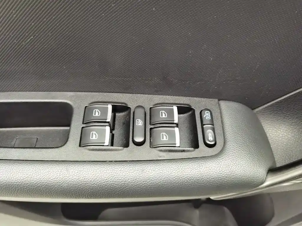 Chery Tiggo 3 3 2016 1.6L MT
