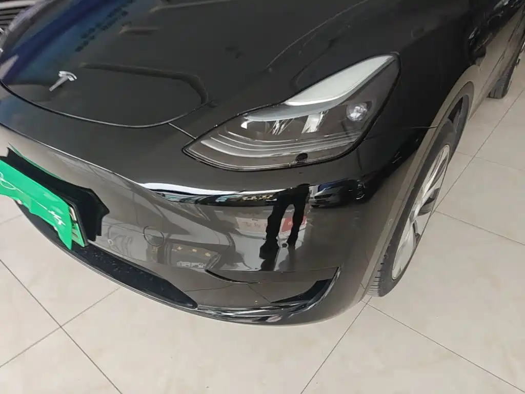 Tesla Model Y — миниатюра 24