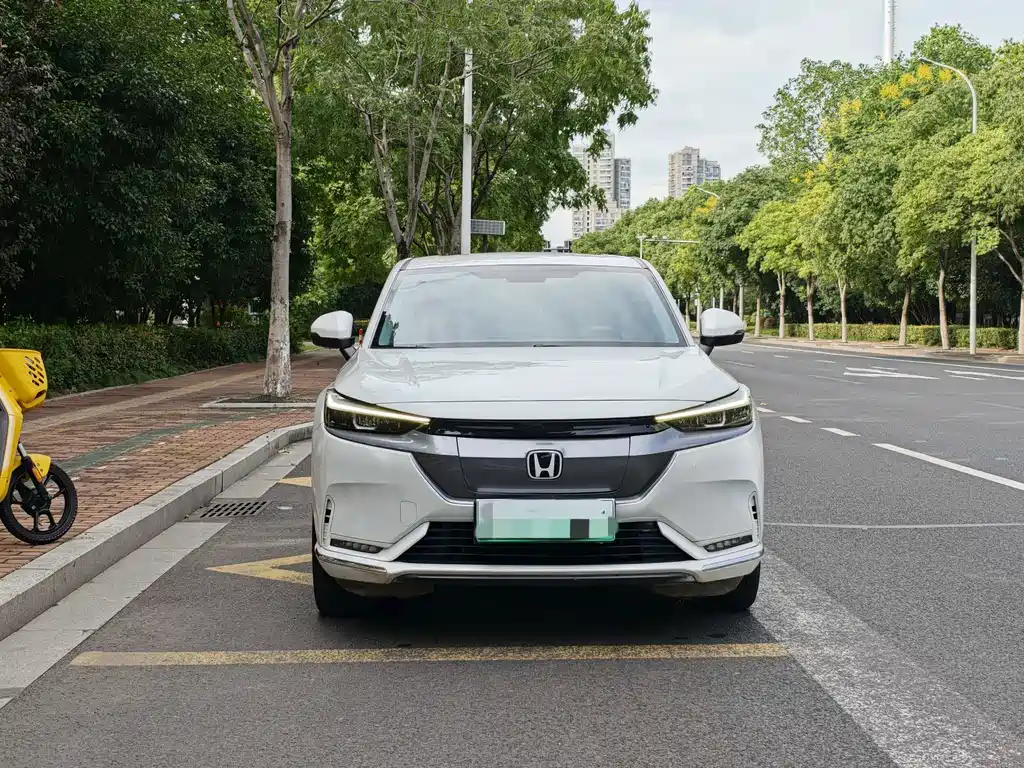 Honda e:NP1 — миниатюра 2