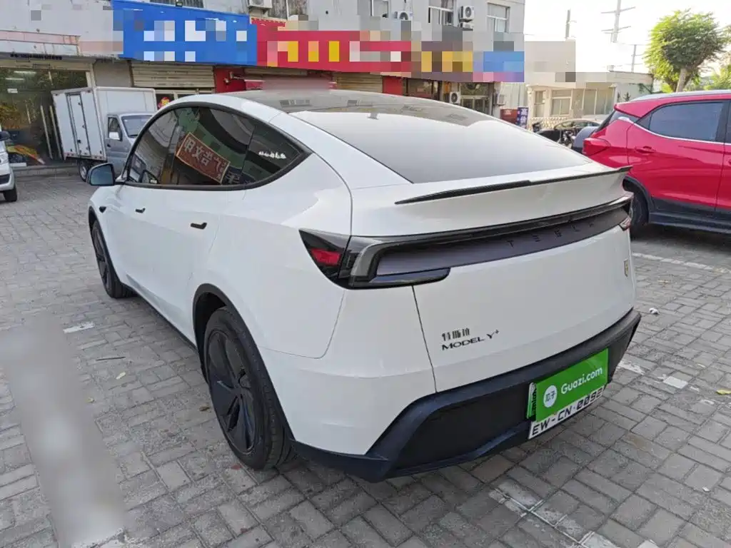 Tesla Model Y — миниатюра 23