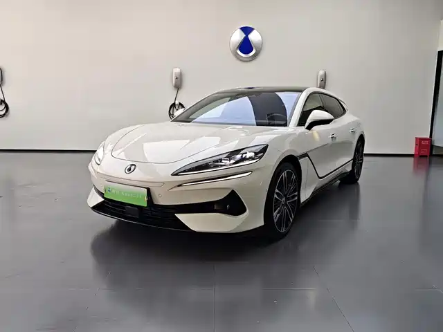 2024 Denza Z9