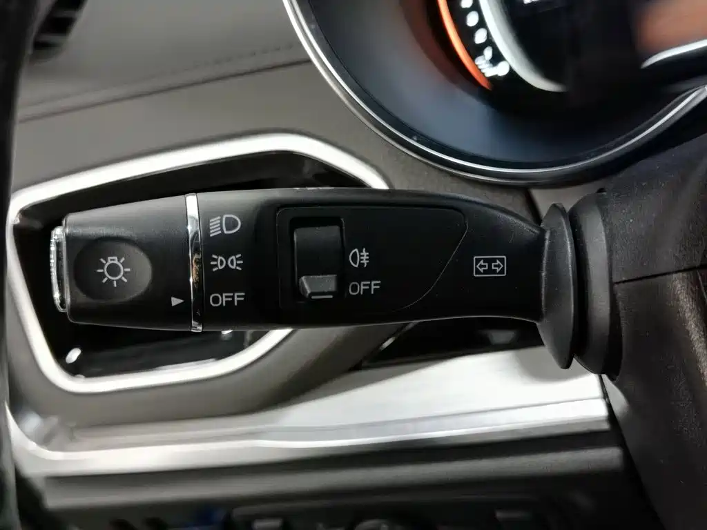 Jetour X70 — миниатюра 21
