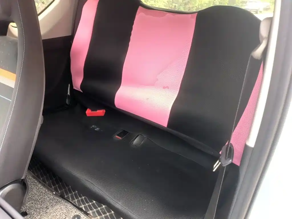 Wuling MINIEV — миниатюра 17