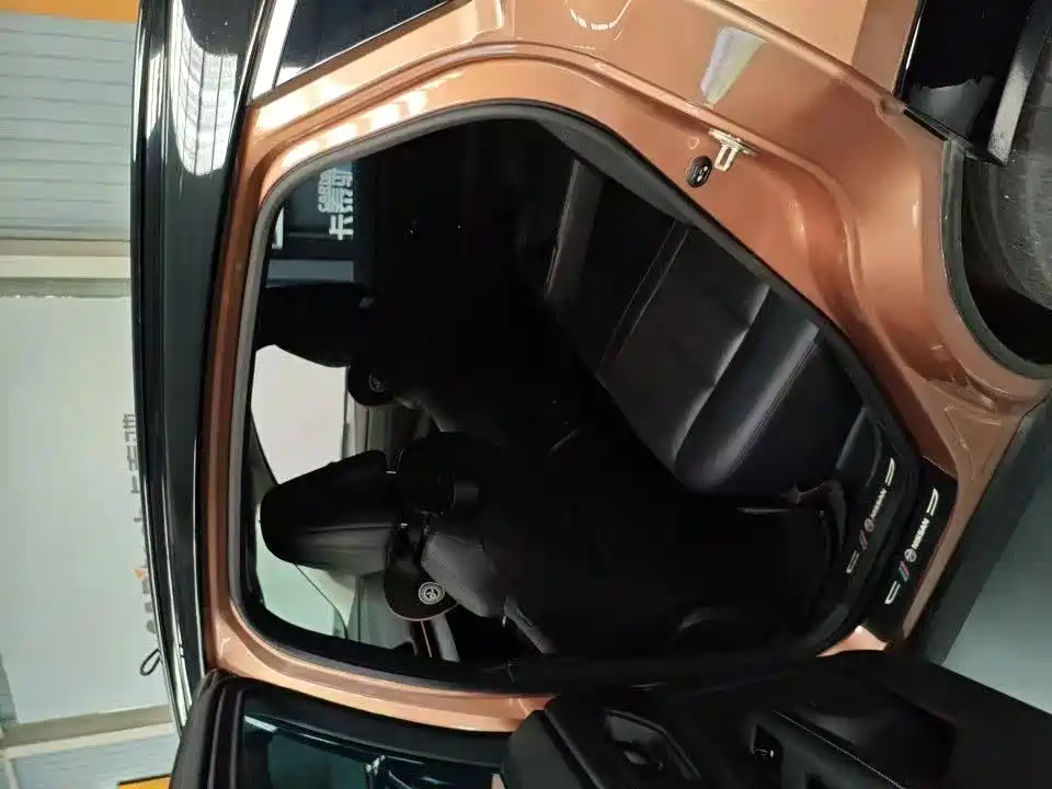 Nissan Ariya — миниатюра 5