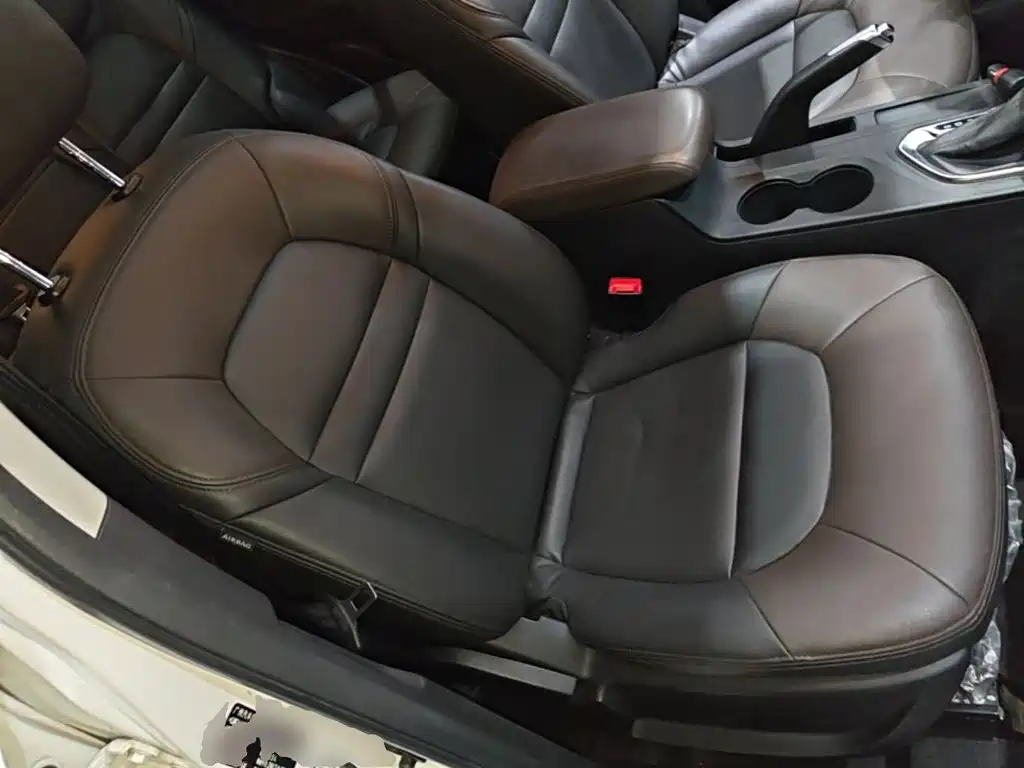 GAC Motor Trumpchi GS4 — миниатюра 25