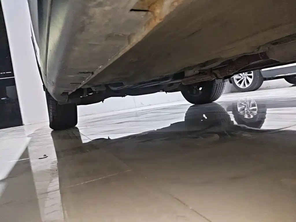 GAC Motor Trumpchi GS4 — миниатюра 21