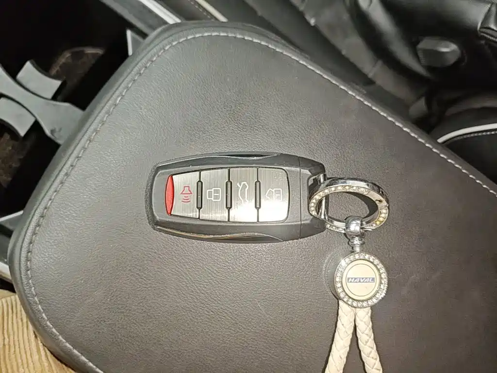 Haval H6 — миниатюра 9