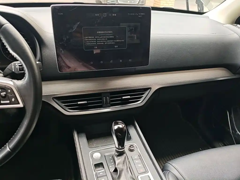 BYD Tang — миниатюра 13
