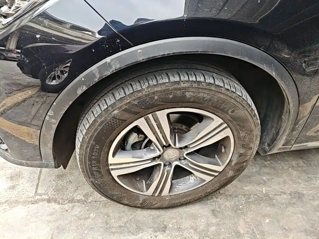 BYD Tang — миниатюра 23