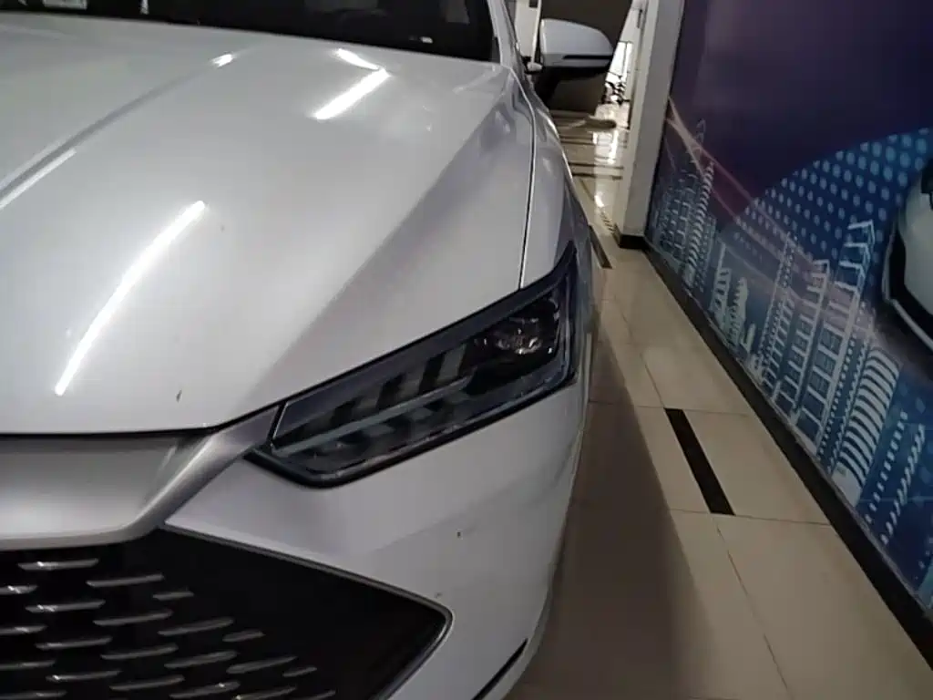 BYD Qin PLUS — миниатюра 24