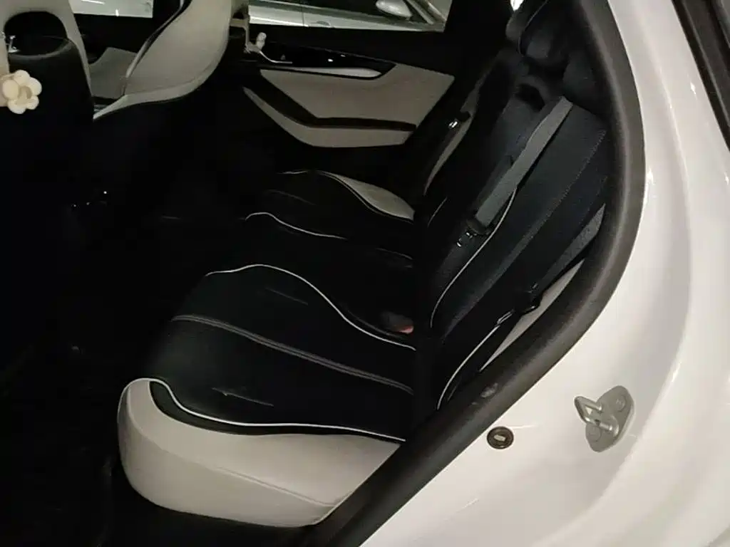 BYD Qin PLUS — миниатюра 17