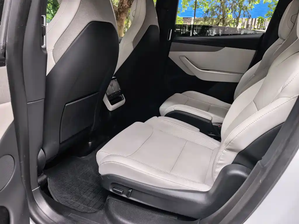 Tesla Model Y L — миниатюра 8