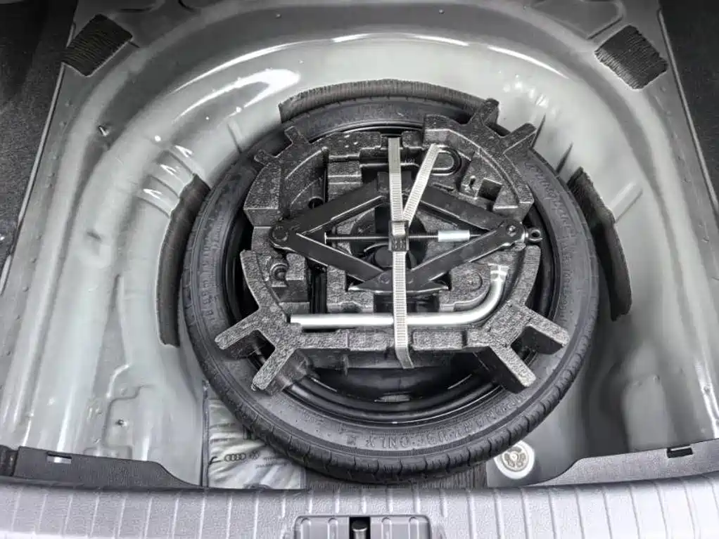Volkswagen Magotan — миниатюра 14