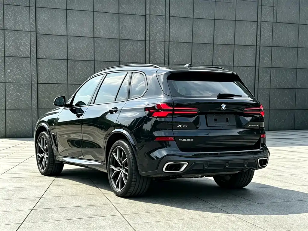 BMW X5 — миниатюра 17