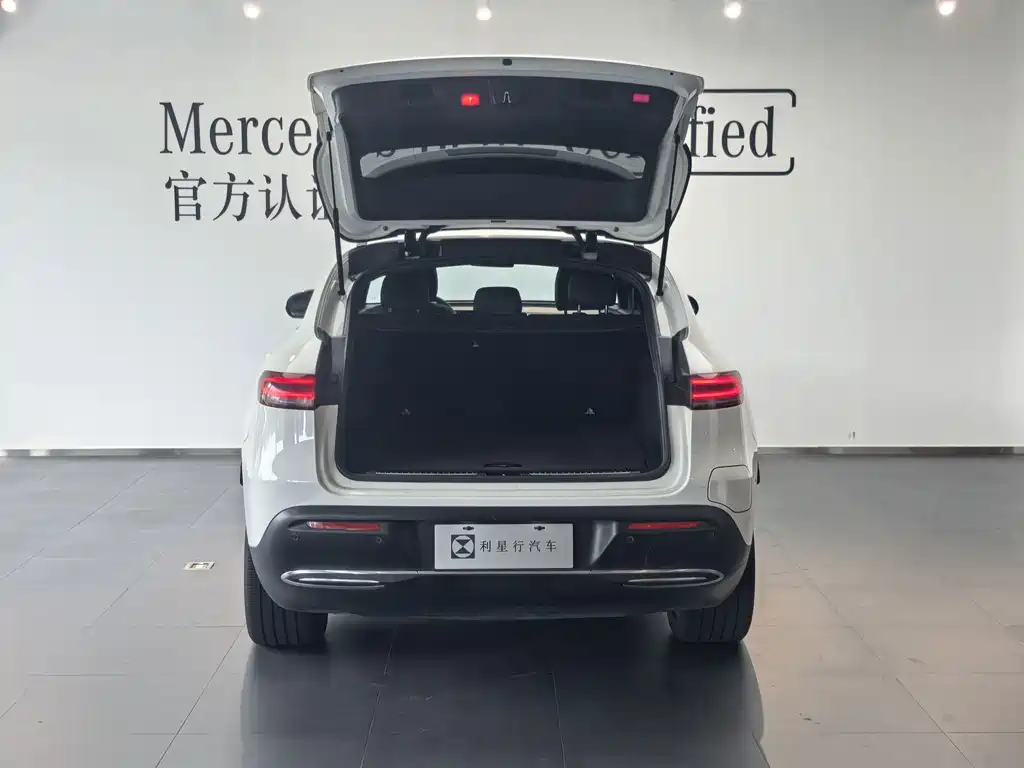Mercedes-Benz EQC — миниатюра 7