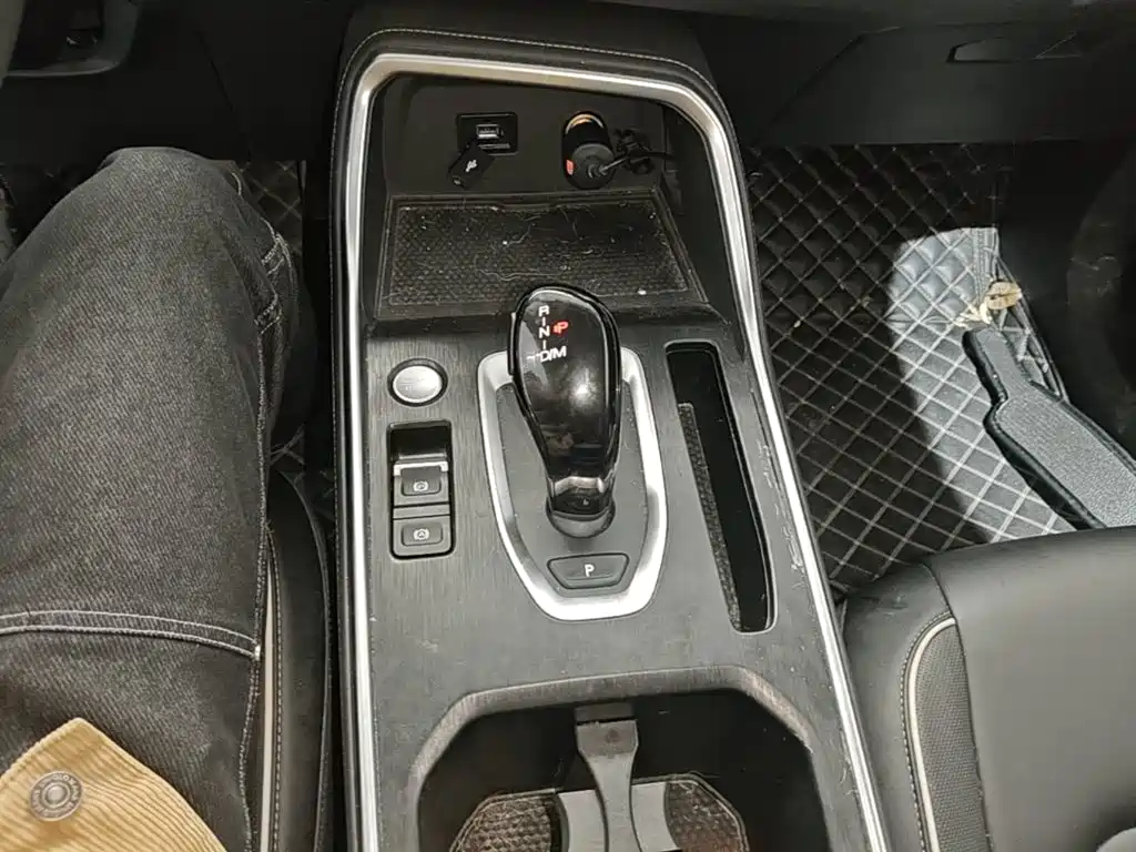 Haval H6 — миниатюра 14