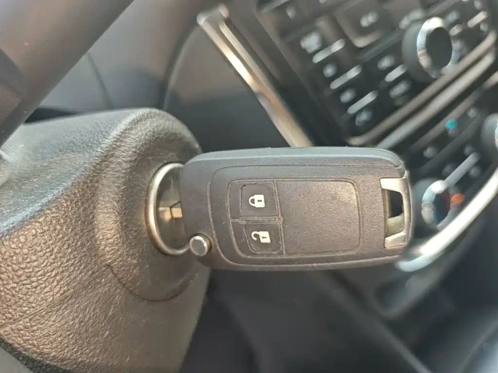 Buick Encore — миниатюра 9