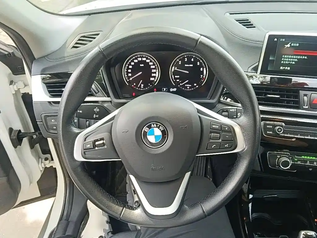 BMW X2 (Import) — миниатюра 7