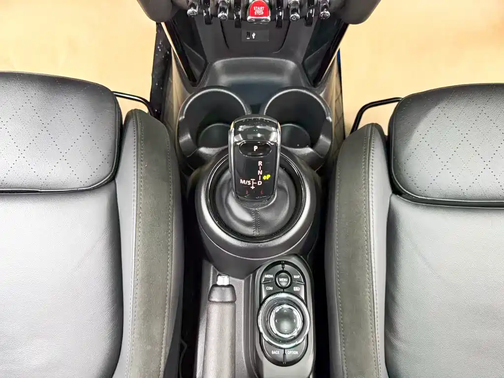MINI Mini — миниатюра 18