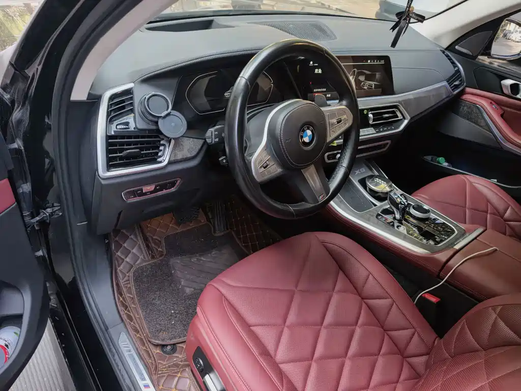 BMW X5 — миниатюра 2