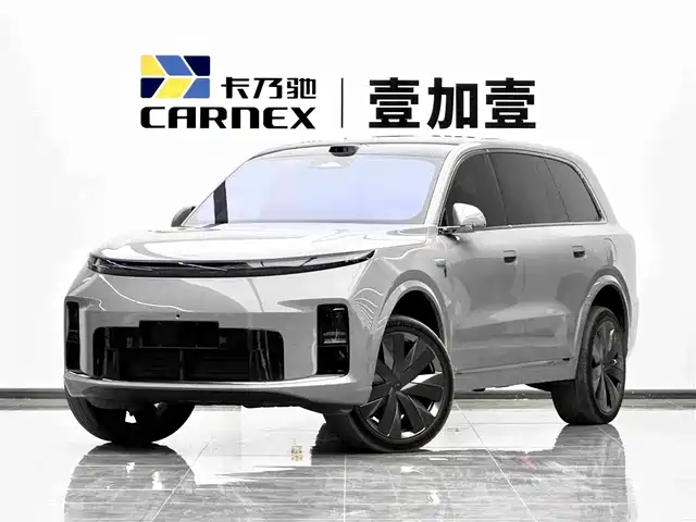 Li Auto L9