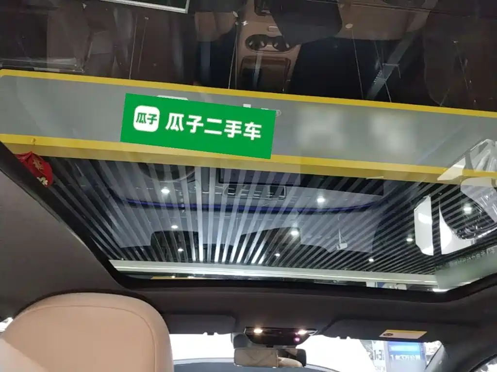 Li Auto Li i6 — миниатюра 18
