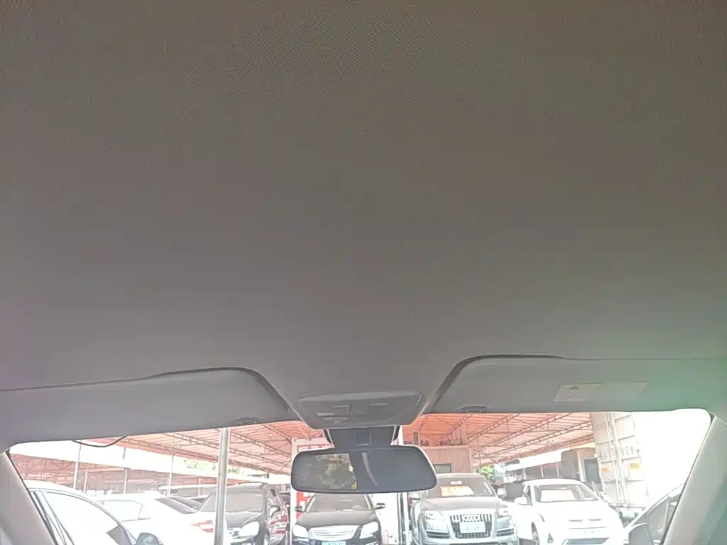 Baojun 360 — миниатюра 18