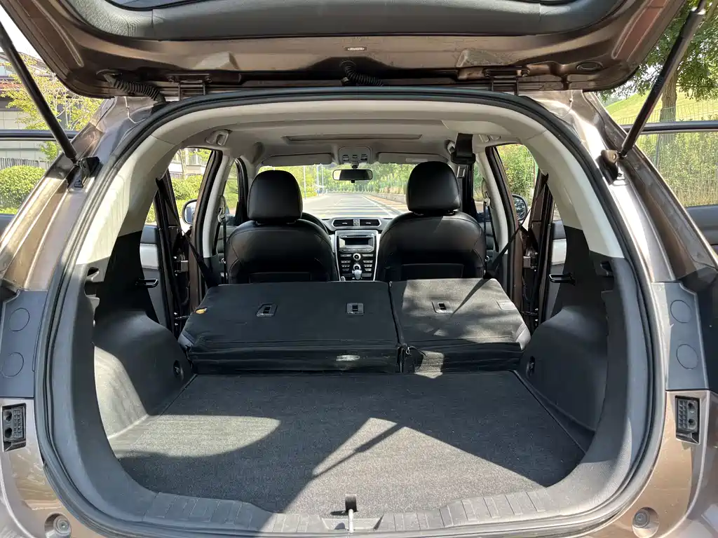 Haval H2 — миниатюра 33