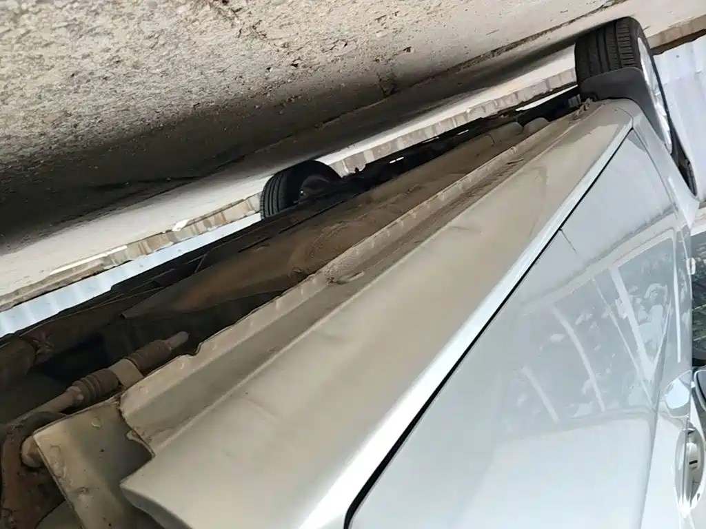 Buick Excelle — миниатюра 22