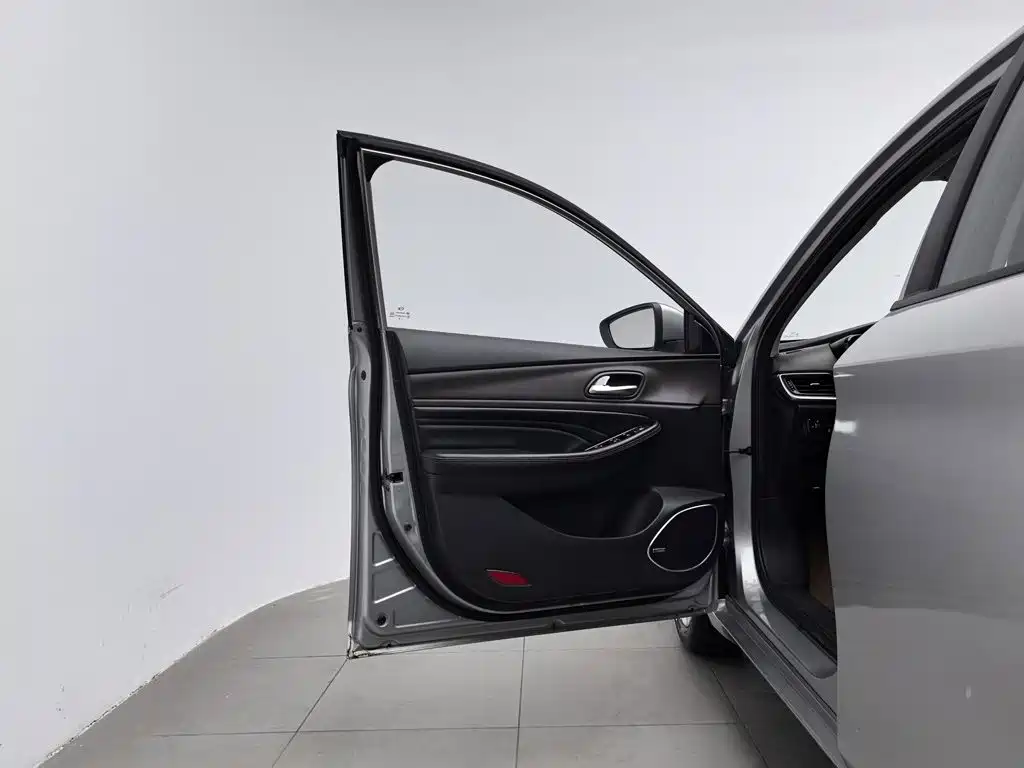 GAC Motor Trumpchi GA4 — миниатюра 8