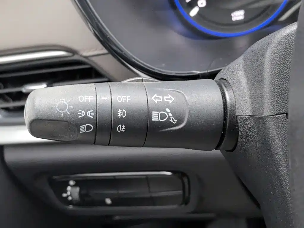 GAC Motor Trumpchi GA4 — миниатюра 21