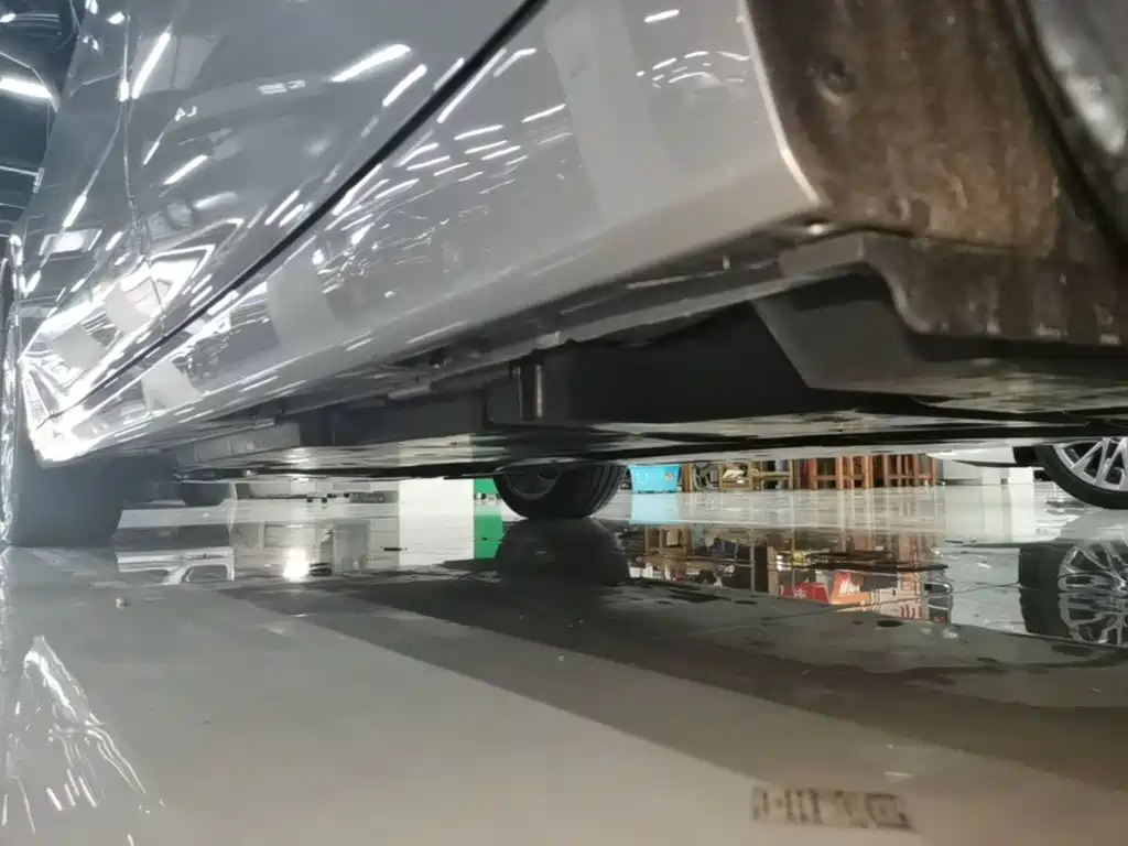 Toyota Avalon — миниатюра 22