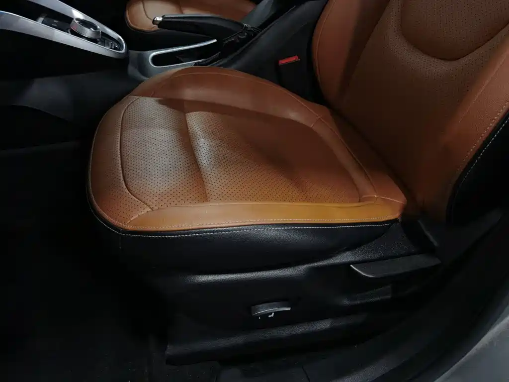 Baojun 510 — миниатюра 20