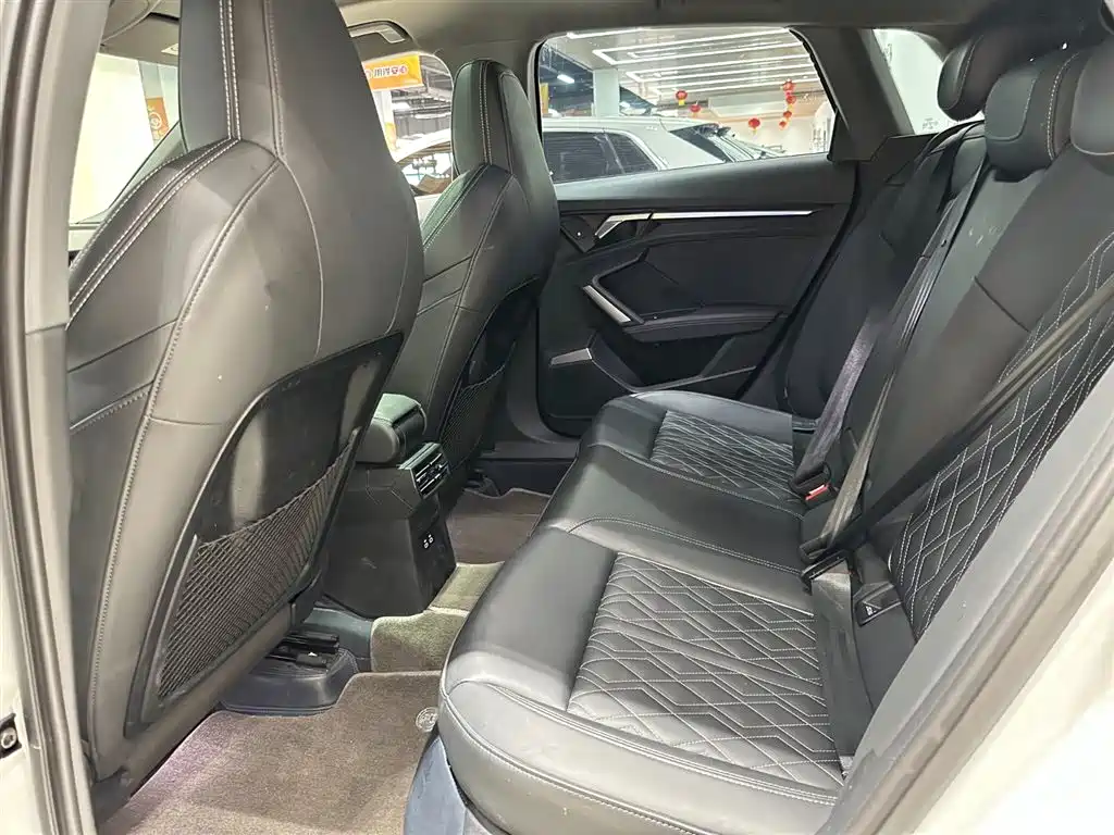 Audi A3 2025 Sportback 35TFSI Premium