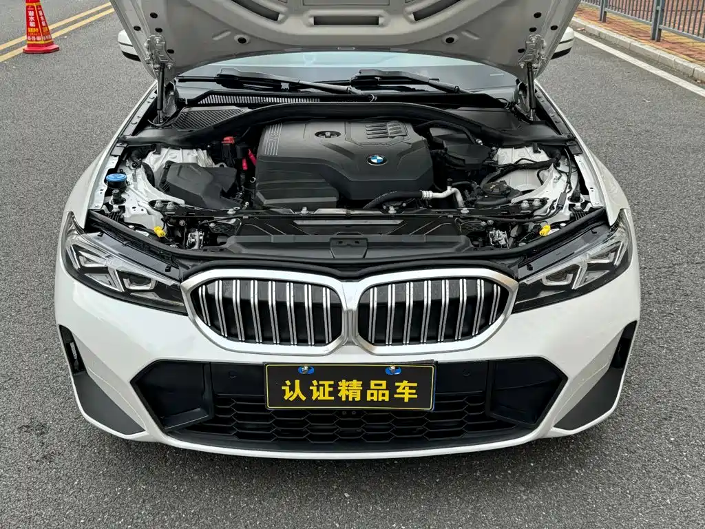 BMW 3 Series — миниатюра 4