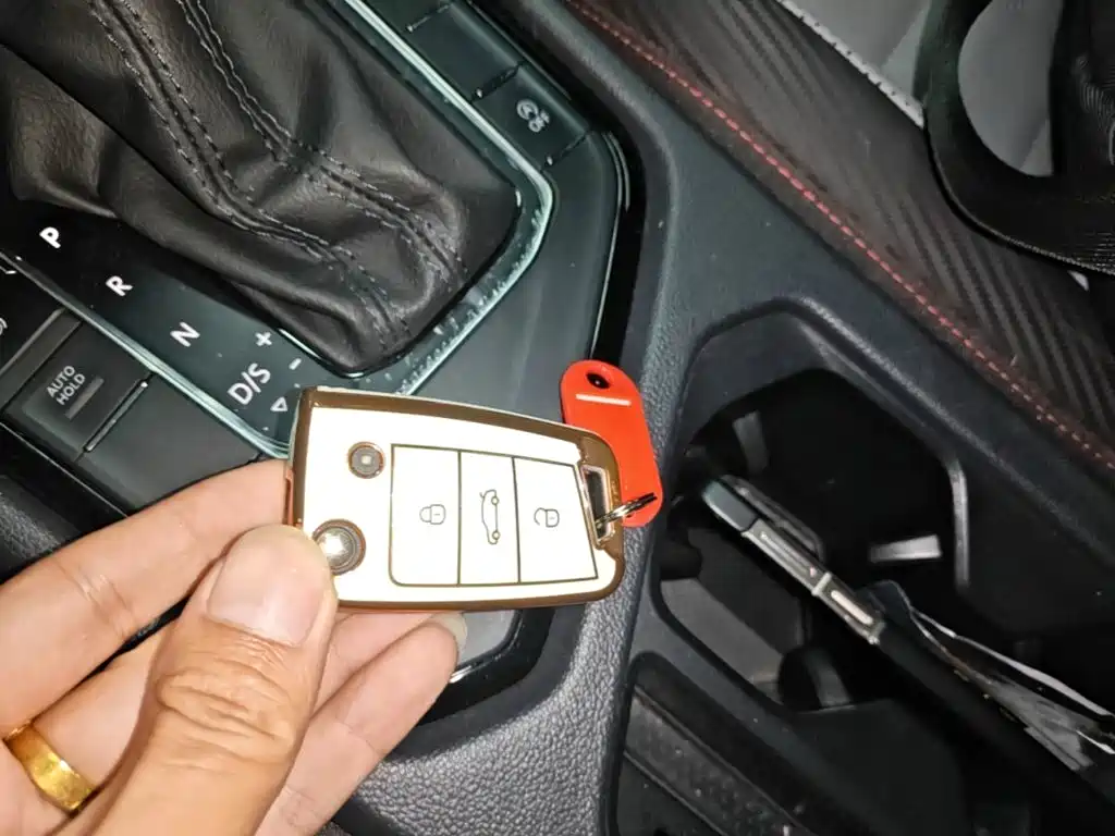 Volkswagen Tiguan X — миниатюра 9