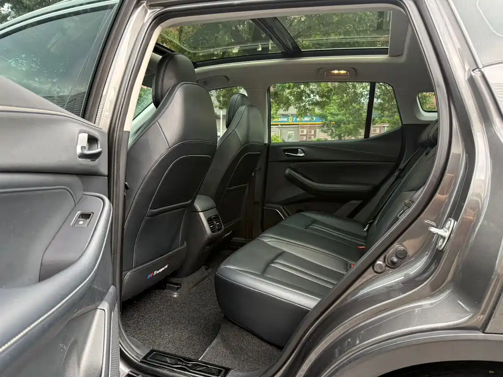 GAC Motor Trumpchi GS4 — миниатюра 14
