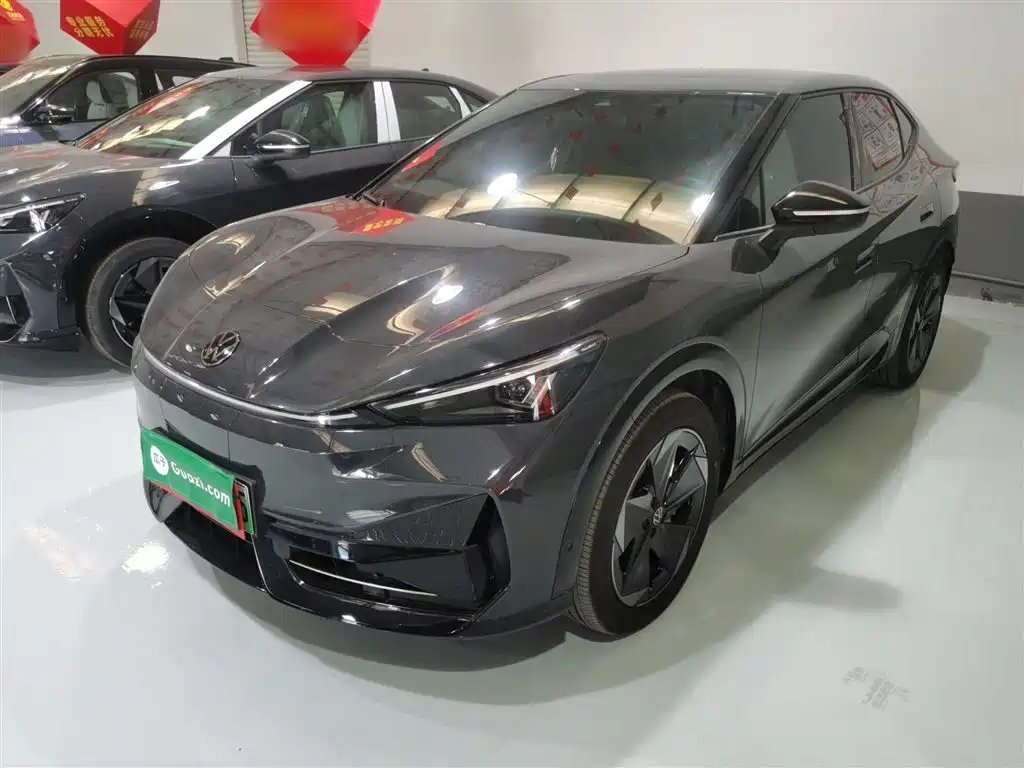 Volkswagen 06 2025