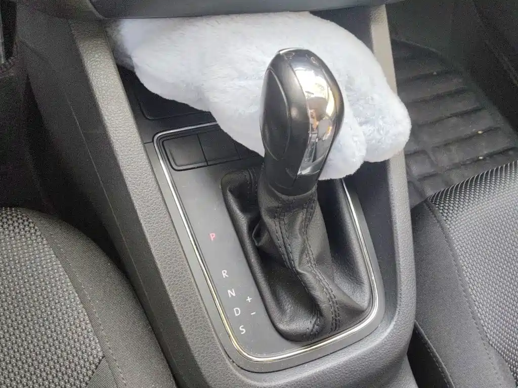 Volkswagen Sagitar — миниатюра 15