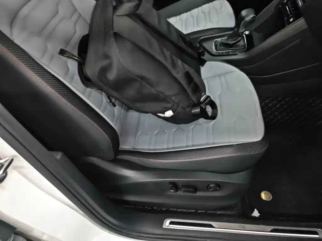 Volkswagen Tiguan X — миниатюра 25