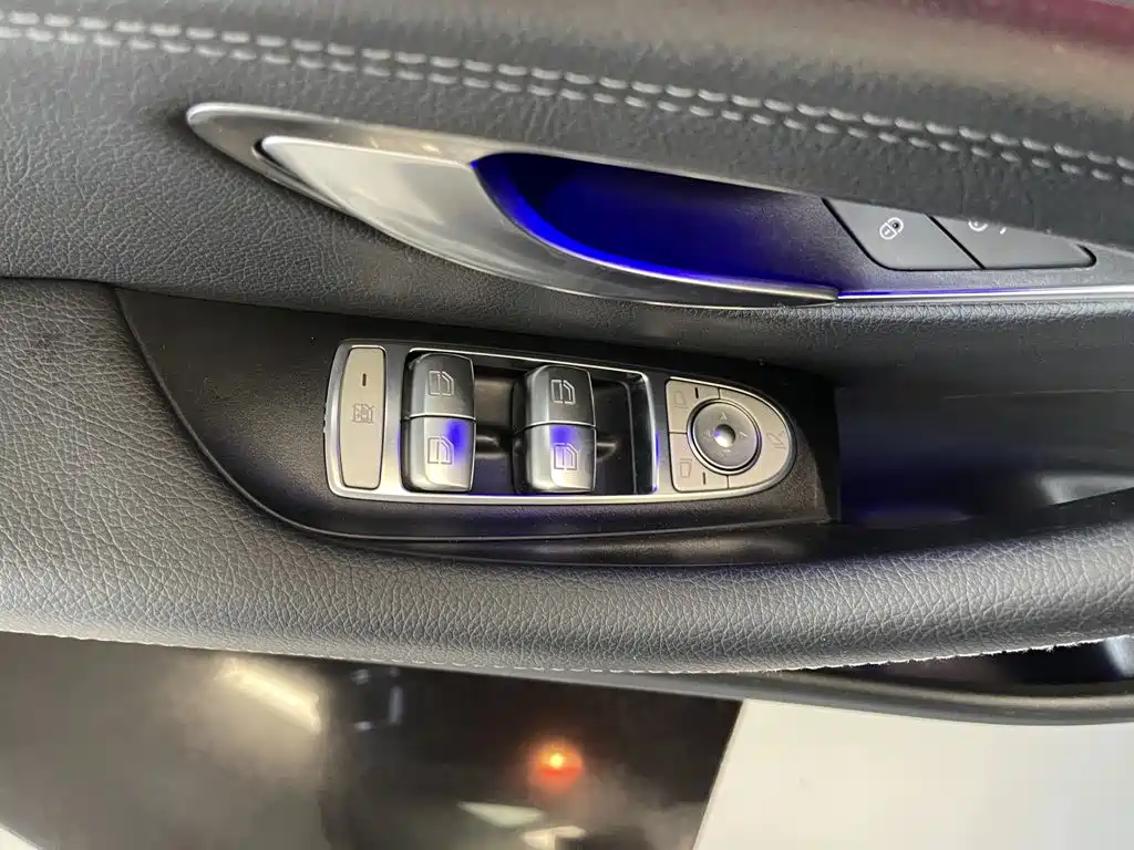Mercedes-Benz E-Class New Energy — миниатюра 25