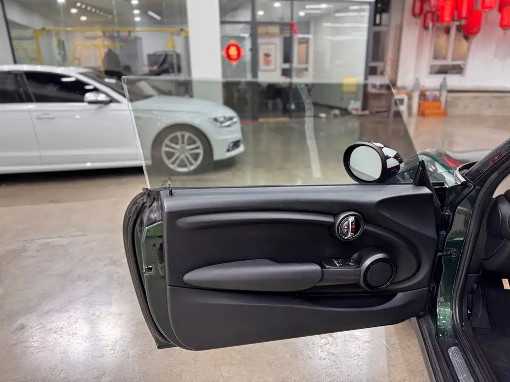 MINI Mini — миниатюра 7