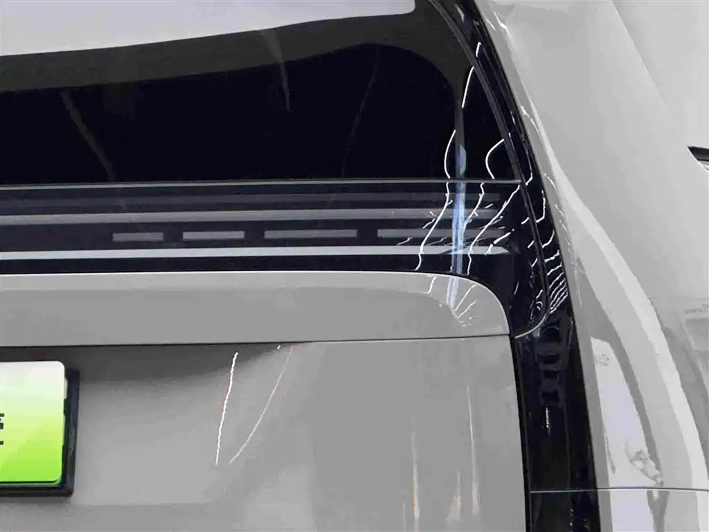 Li Auto Li MEGA — миниатюра 6