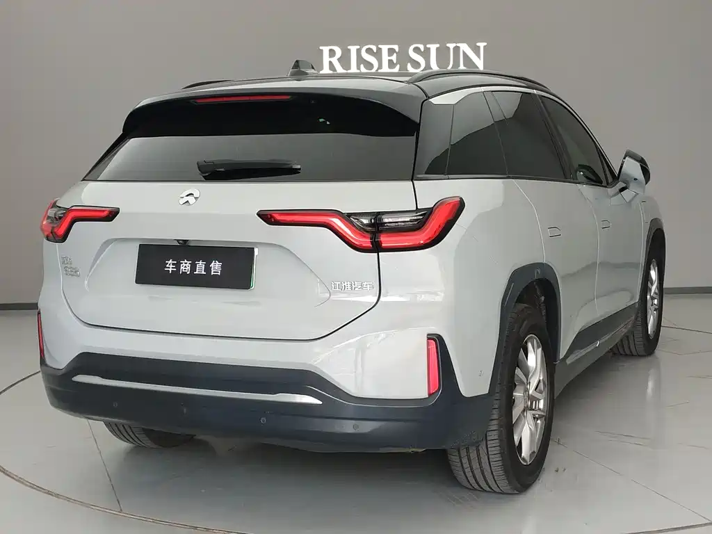NIO ES6 2019 420KM Sport