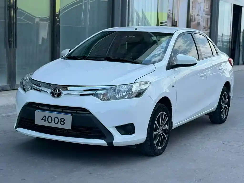 Toyota Vios