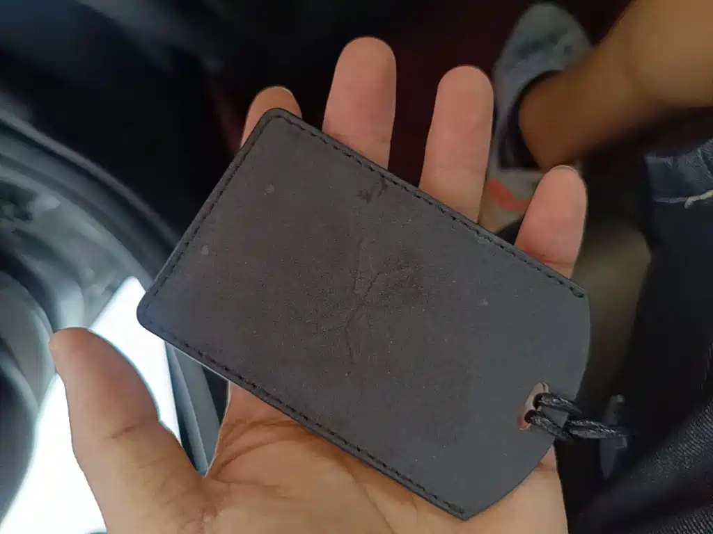 XPeng P7 — миниатюра 9
