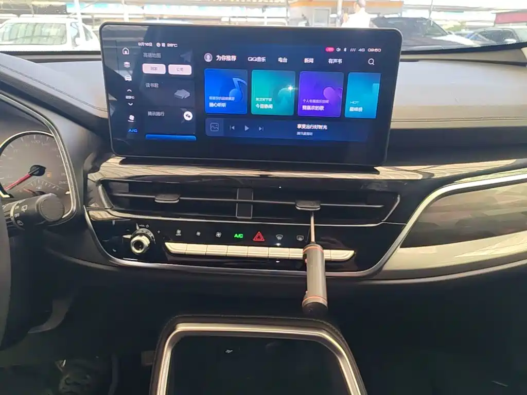 Haval H6 — миниатюра 13