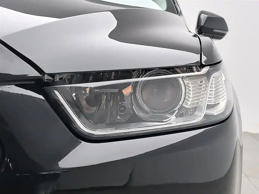 Ford Taurus 2016 EcoBoost 180 Luxury